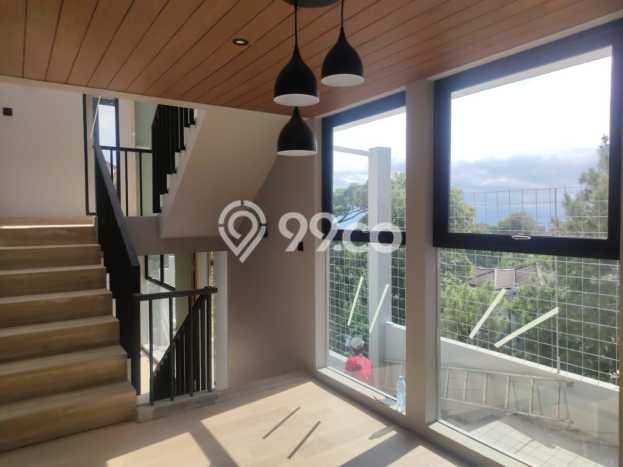 Jual Rumah Modern 3 KT di Setiabudi, Bandung Jual Rumah Modern 3 KT di Setiabudi, Bandung
