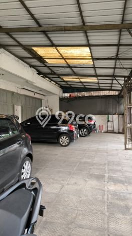AREA PREMIUM! Komersial di BKR, Luas 500m², Kawasan Bisnis AREA PREMIUM! Komersial di BKR, Luas 500m², Kawasan Bisnis