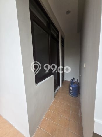 Rumah Elit Modern Tanpa Renovasi di Kota Baru Parahyangan Bandung Rumah Elit Modern Tanpa Renovasi di Kota Baru Parahyangan Bandung