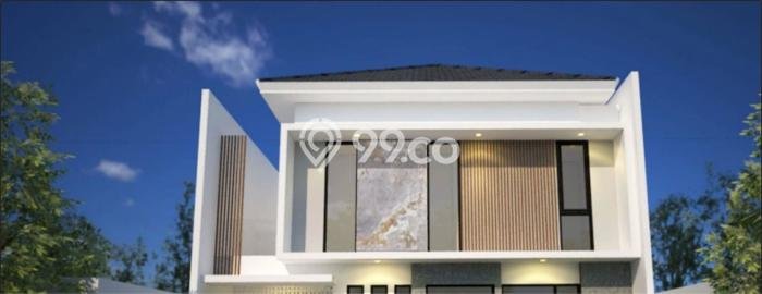 Siap Huni Rumah Mewah 4 Kamar di Batununggal Dekat ke Mana Saja Siap Huni Rumah Mewah 4 Kamar di Batununggal Dekat ke Mana Saja