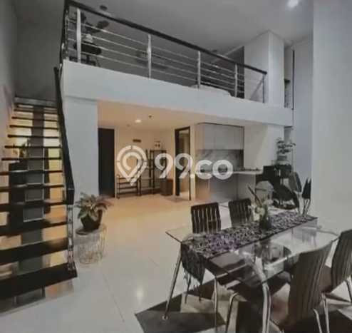 Apartemen Terawat Dijual di Tangerang Spesifikasi 1 KT, 1 KM Apartemen Terawat Dijual di Tangerang Spesifikasi 1 KT, 1 KM