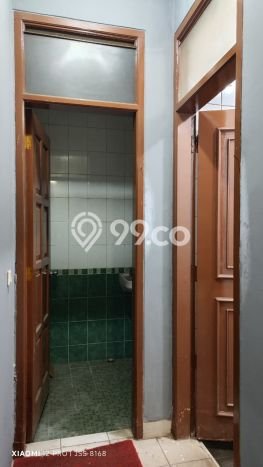 Rumah Luxury Modern Siap Huni di Taman Holis Indah Bandung Rumah Luxury Modern Siap Huni di Taman Holis Indah Bandung