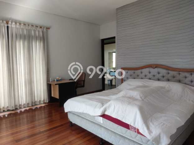 Rumah Luxury Modern Tanpa Renovasi di Pasteur Bandung Rumah Luxury Modern Tanpa Renovasi di Pasteur Bandung