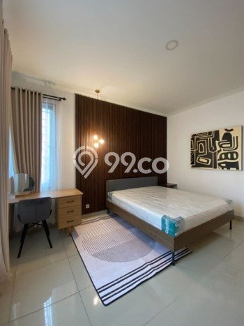 Rumah Elit Modern Tanpa Renovasi di Setra Duta Bandung Rumah Elit Modern Tanpa Renovasi di Setra Duta Bandung