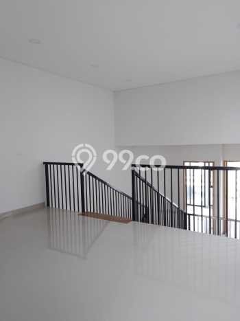 Rumah Modern Cantik 3 Kamar Siap Huni di Sukasari Rumah Modern Cantik 3 Kamar Siap Huni di Sukasari