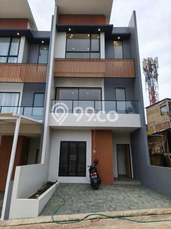 For Sale! Premium House LT 84m2 Desain Modern di Setra Duta For Sale! Premium House LT 84m2 Desain Modern di Setra Duta