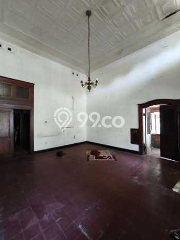 Komersial Lokasi Bisnis Kawasan Sayap Dago, Luas 1000m², Akses Strategis Komersial Lokasi Bisnis Kawasan Sayap Dago, Luas 1000m², Akses Strategis