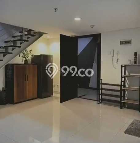 Apartemen Terawat Dijual di Tangerang Spesifikasi 1 KT, 1 KM Apartemen Terawat Dijual di Tangerang Spesifikasi 1 KT, 1 KM