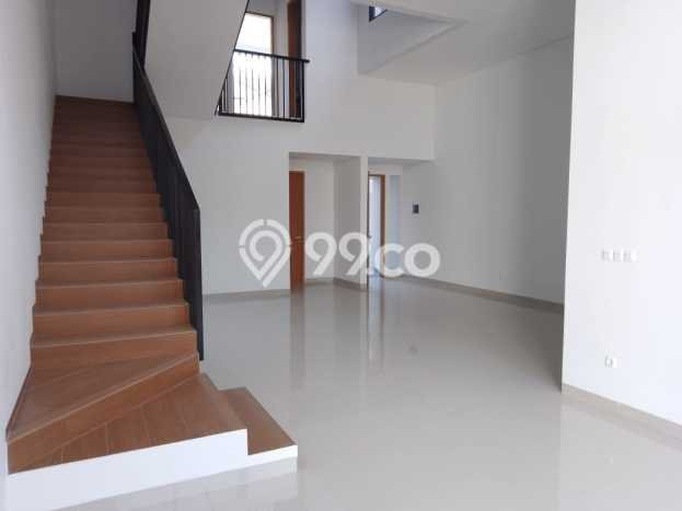 Rumah Modern Cantik 3 Kamar Siap Huni di Sukasari Rumah Modern Cantik 3 Kamar Siap Huni di Sukasari