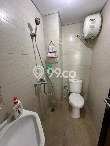 Apartemen Murah Dijual di Bandung 1 KT & 1 KM Apartemen Murah Dijual di Bandung 1 KT & 1 KM