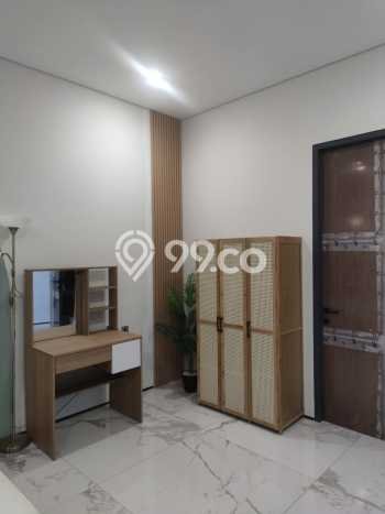 For Sale! Premium House LT 107m2 Desain Elegan di Setra Duta For Sale! Premium House LT 107m2 Desain Elegan di Setra Duta