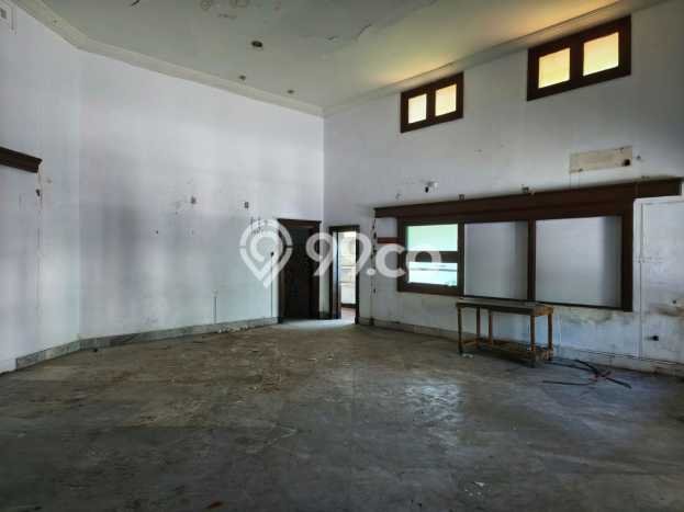 Komersial Lokasi Bisnis Kawasan Sayap Dago, Luas 1000m², Akses Strategis Komersial Lokasi Bisnis Kawasan Sayap Dago, Luas 1000m², Akses Strategis