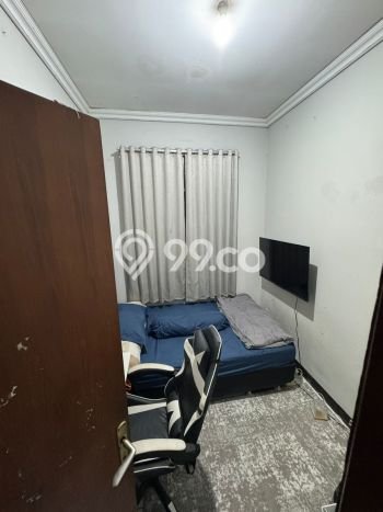 Rumah Luxury Modern Siap Huni di Mekar Wangi Bandung Rumah Luxury Modern Siap Huni di Mekar Wangi Bandung