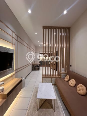 Rumah Minimalis 2 KT di Kota Baru Parahyangan Bandung Full Furnished Rumah Minimalis 2 KT di Kota Baru Parahyangan Bandung Full Furnished