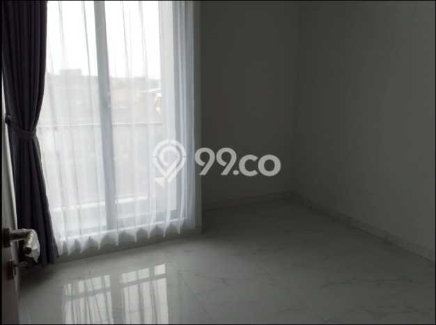 Rumah Modern Minimalis 3 Kamar Siap Huni di Batununggal Rumah Modern Minimalis 3 Kamar Siap Huni di Batununggal