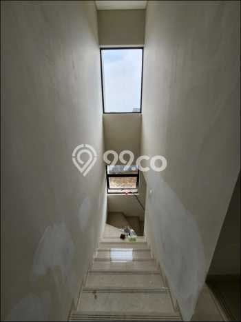 Rumah Modern 3 KT di Setiabudi Bandung Unfurnished Rumah Modern 3 KT di Setiabudi Bandung Unfurnished