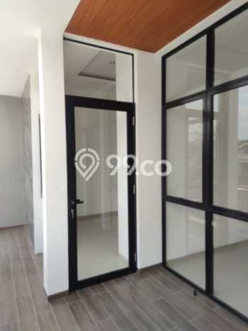 Hunian Elit LB 208m2 Siap Huni Desain Elegan di Mekar Wangi, Bandung Hunian Elit LB 208m2 Siap Huni Desain Elegan di Mekar Wangi, Bandung