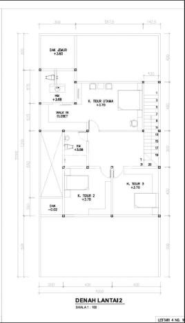 Siap Huni Rumah Mewah 4 Kamar di Batununggal Dekat ke Mana Saja Siap Huni Rumah Mewah 4 Kamar di Batununggal Dekat ke Mana Saja