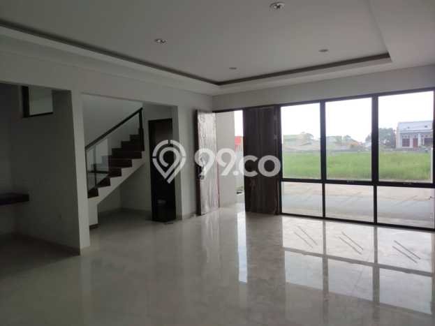 For Sale! Premium House LT 113m2 Desain Elegan di Setra Duta For Sale! Premium House LT 113m2 Desain Elegan di Setra Duta