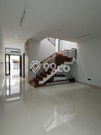 Rumah Minimalis 4 KT di Buah Batu Bandung Unfurnished Rumah Minimalis 4 KT di Buah Batu Bandung Unfurnished