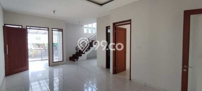 Rumah Minimalis 3 KT LT 140m2 di Setiabudi Rumah Minimalis 3 KT LT 140m2 di Setiabudi