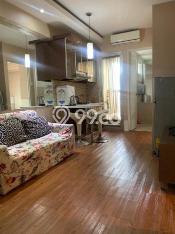 Apartemen Disewakan 2 Kamar Murah Siap Huni di Jakarta Utara, Luas 35m2 Apartemen Disewakan 2 Kamar Murah Siap Huni di Jakarta Utara, Luas 35m2