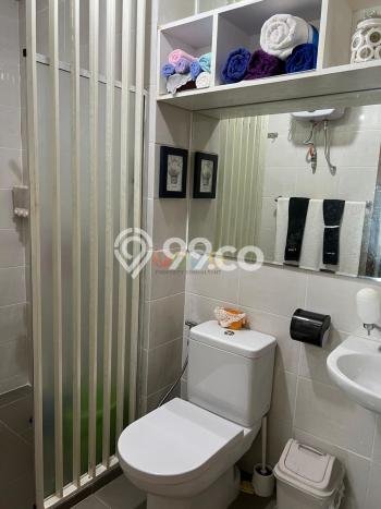 Hunian Strategis 77m2 di Pluit Jakarta Utara 2 KT Hunian Strategis 77m2 di Pluit Jakarta Utara 2 KT