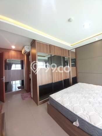 Apartemen Strategis 118m2 di Pluit Jakarta Utara 3 Bedroom Apartemen Strategis 118m2 di Pluit Jakarta Utara 3 Bedroom