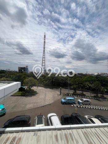 Apartemen Minimalis untuk Disewa, 3 Kamar di Jakarta Utara Apartemen Minimalis untuk Disewa, 3 Kamar di Jakarta Utara