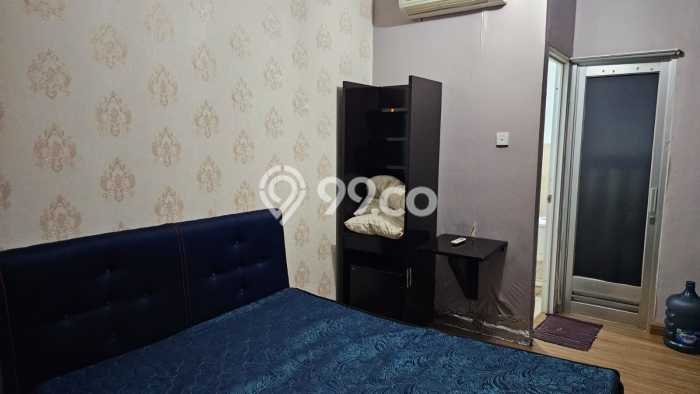 HARGA TERBAIK! Apartemen Kawasan Pluit, 0 KT, Luas 21m2m², Siap Ditempati HARGA TERBAIK! Apartemen Kawasan Pluit, 0 KT, Luas 21m2m², Siap Ditempati