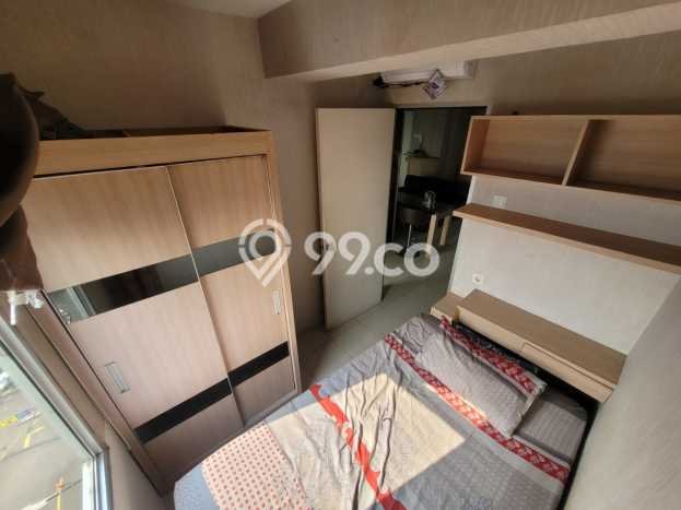 Hunian Apartemen Disewakan Murah 42m2 di Pluit, Cocok untuk Hunian Anda Hunian Apartemen Disewakan Murah 42m2 di Pluit, Cocok untuk Hunian Anda