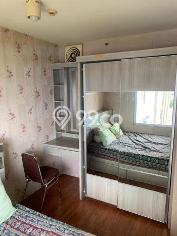 Apartemen Disewakan 2 Kamar Murah Siap Huni di Jakarta Utara, Luas 35m2 Apartemen Disewakan 2 Kamar Murah Siap Huni di Jakarta Utara, Luas 35m2
