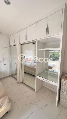 Apartemen Sewa 2 Kamar Murah Siap Huni di Jakarta Utara, Luas 55m2 Apartemen Sewa 2 Kamar Murah Siap Huni di Jakarta Utara, Luas 55m2