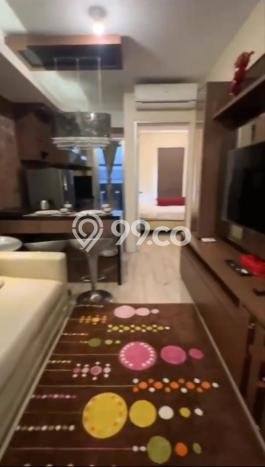 Apartemen Strategis 42m2 di Pluit Jakarta Utara 2 KT Apartemen Strategis 42m2 di Pluit Jakarta Utara 2 KT