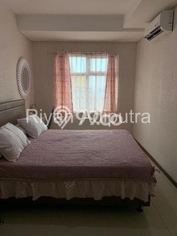 Apartemen Strategis 44m2 di Pluit Jakarta Utara 1 KT Apartemen Strategis 44m2 di Pluit Jakarta Utara 1 KT