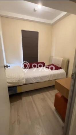 Apartemen Strategis 42m2 di Pluit Jakarta Utara 2 KT Apartemen Strategis 42m2 di Pluit Jakarta Utara 2 KT