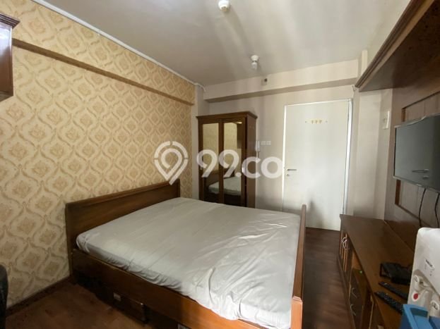 Apartemen di Pluit, 0 KT, Luas 21m2m², Lokasi Berkembang Apartemen di Pluit, 0 KT, Luas 21m2m², Lokasi Berkembang