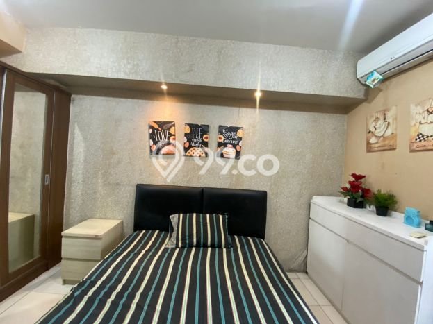 Apartemen Kawasan Pluit, 1 KM, Luas 21m2m², Area Premium Apartemen Kawasan Pluit, 1 KM, Luas 21m2m², Area Premium
