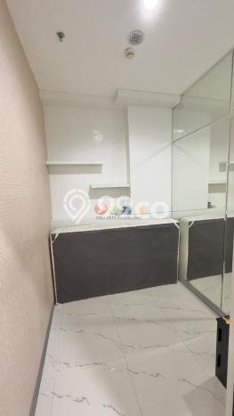 Apartemen Sewa 2 Kamar Murah Siap Huni di Jakarta Utara, Luas 55m2 Apartemen Sewa 2 Kamar Murah Siap Huni di Jakarta Utara, Luas 55m2