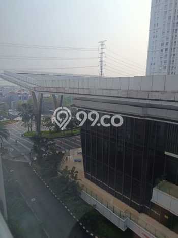 Hunian Strategis 35m2 di Pluit Jakarta Utara 2 KT Hunian Strategis 35m2 di Pluit Jakarta Utara 2 KT