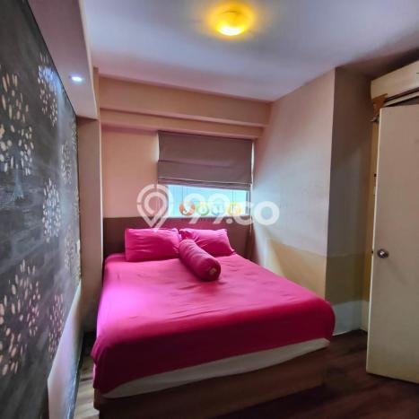 Apartemen Disewakan 1 Kamar Murah Siap Huni di Jakarta Utara, Luas 35m2 Apartemen Disewakan 1 Kamar Murah Siap Huni di Jakarta Utara, Luas 35m2