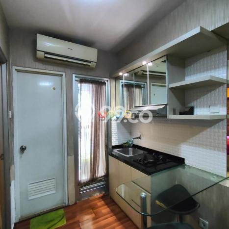 Apartemen Disewakan 1 Kamar Murah Siap Huni di Jakarta Utara, Luas 35m2 Apartemen Disewakan 1 Kamar Murah Siap Huni di Jakarta Utara, Luas 35m2