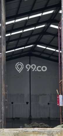 Unit Gudang Dijual di Tangerang Tangerang Luas Tanah 930m2, Luas Bangunan 780m2 Unit Gudang Dijual di Tangerang Tangerang Luas Tanah 930m2, Luas Bangunan 780m2