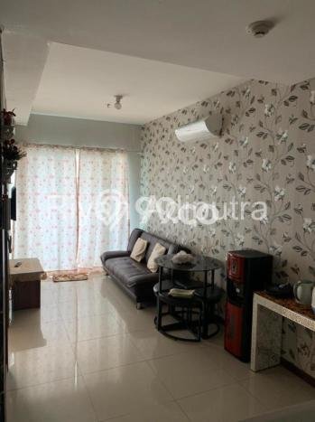 Apartemen Strategis 44m2 di Pluit Jakarta Utara 1 KT Apartemen Strategis 44m2 di Pluit Jakarta Utara 1 KT