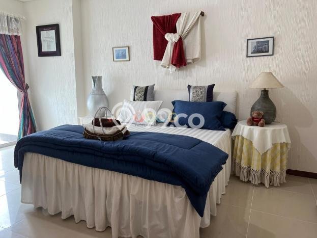 Hunian Strategis 77m2 di Pluit Jakarta Utara 2 KT Hunian Strategis 77m2 di Pluit Jakarta Utara 2 KT