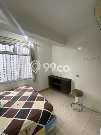Apartemen Strategis 36m2 di Pluit Jakarta Utara 2 Bedroom Apartemen Strategis 36m2 di Pluit Jakarta Utara 2 Bedroom