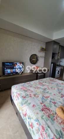 Apartemen Siap Huni 0 BR dengan Harga Terjangkau di Area Penjaringan, Jakarta Utara Apartemen Siap Huni 0 BR dengan Harga Terjangkau di Area Penjaringan, Jakarta Utara