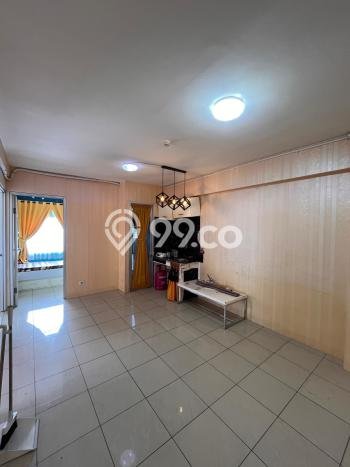 Apartemen Minimalis untuk Disewa, 3 Kamar di Jakarta Utara Apartemen Minimalis untuk Disewa, 3 Kamar di Jakarta Utara