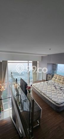 Apartemen Disewakan 1 Kamar Hemat Siap Huni di Tangerang, Luas 68m2 Apartemen Disewakan 1 Kamar Hemat Siap Huni di Tangerang, Luas 68m2