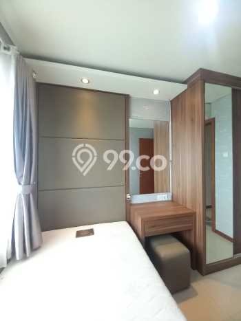 Apartemen Strategis 118m2 di Pluit Jakarta Utara 3 Bedroom Apartemen Strategis 118m2 di Pluit Jakarta Utara 3 Bedroom